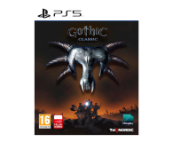 PlayStation Gothic Classic - 1524245 - zdjęcie 1